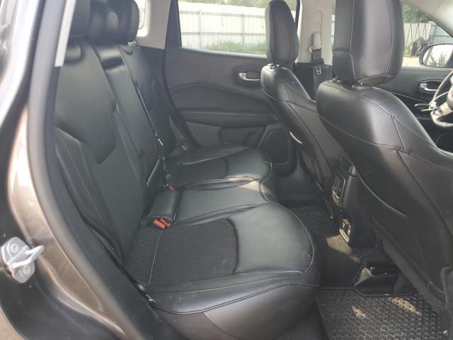 JEEP COMPASS LATITUDE 2021