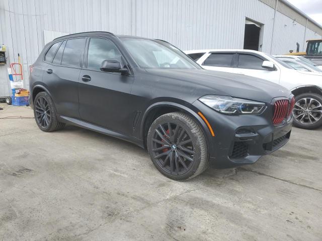 BMW X5 XDRIVE40I 2022