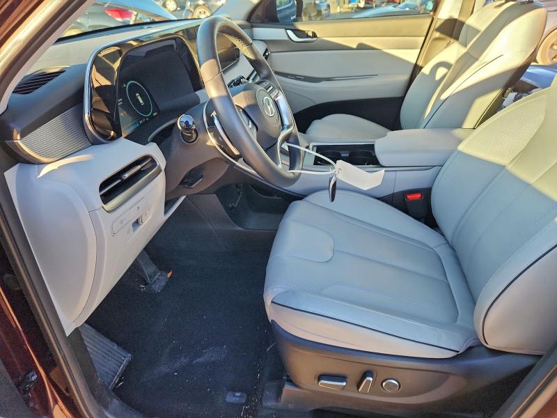 HYUNDAI PALISADE SEL PREMIUM 2024