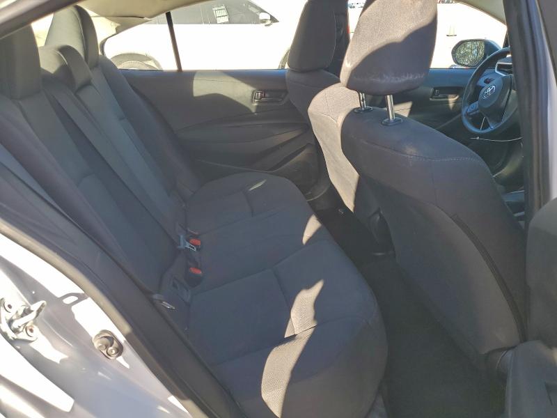 TOYOTA COROLLA LE 2023