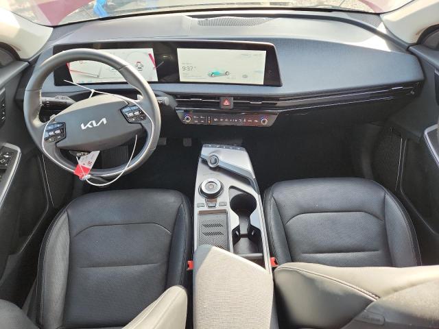 KIA EV6 LIGHT 2022
