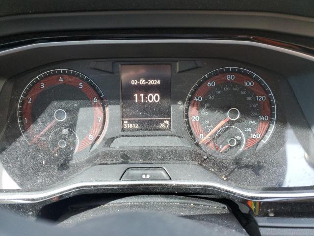 VOLKSWAGEN JETTA S 2019