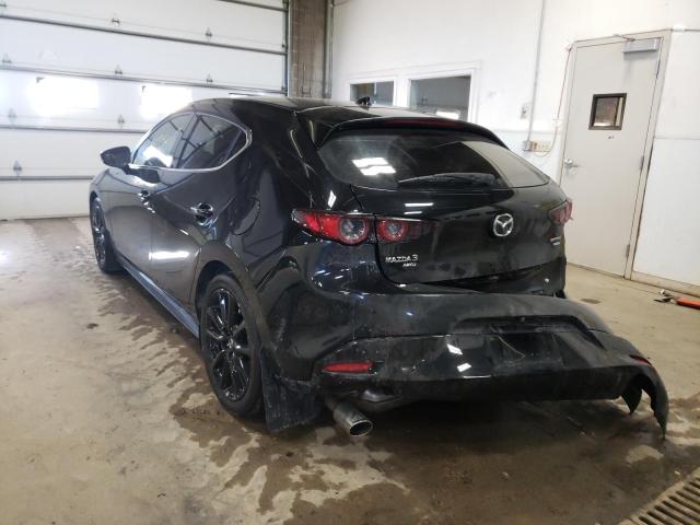 MAZDA 3 2021