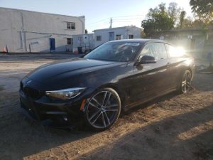 BMW 430I 2019