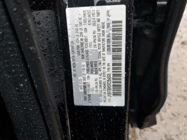 MAZDA CX-5 SELECT 2023