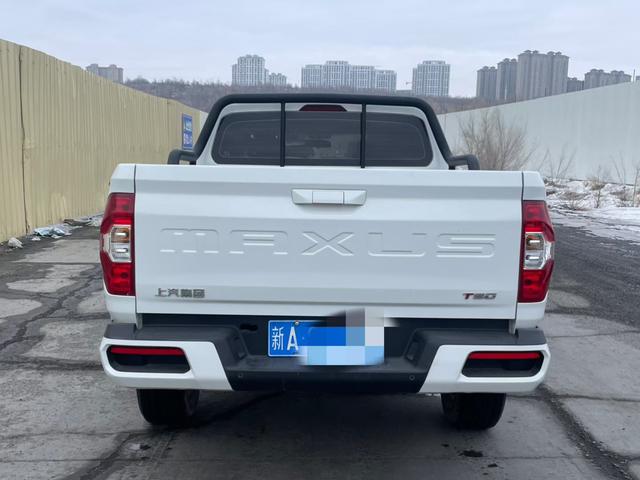 Maxus T60 2022
