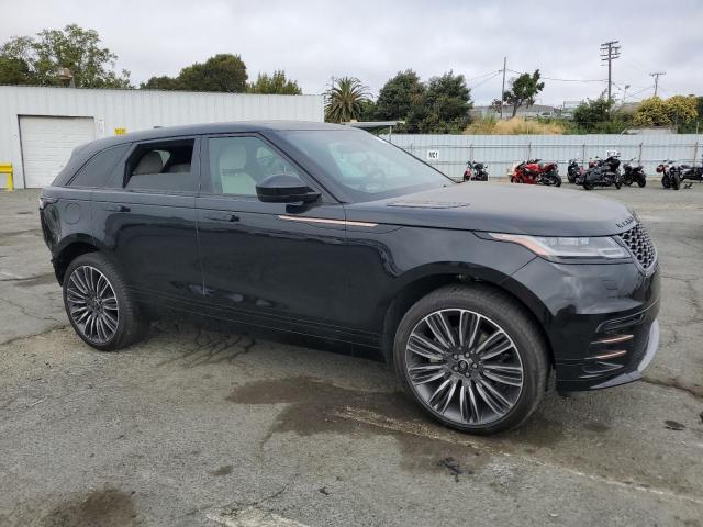 LAND ROVER RANGE ROVER 2022