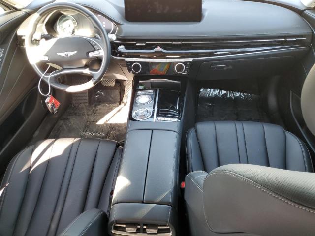 GENESIS G80 BASE 2021