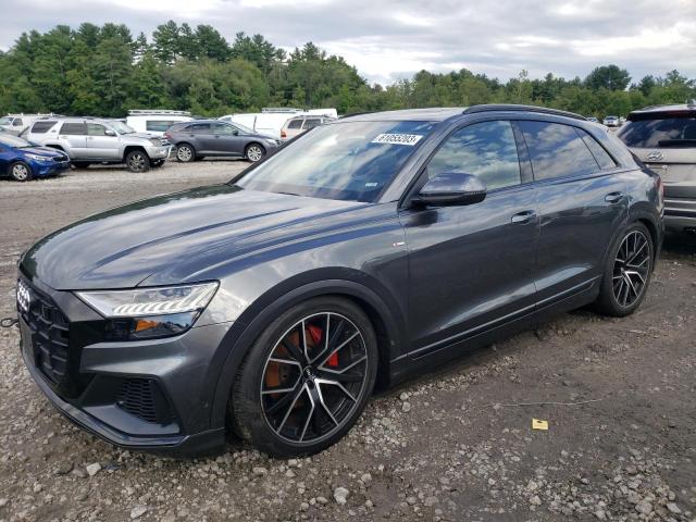 AUDI Q8 PRESTIGE S-LINE 2020