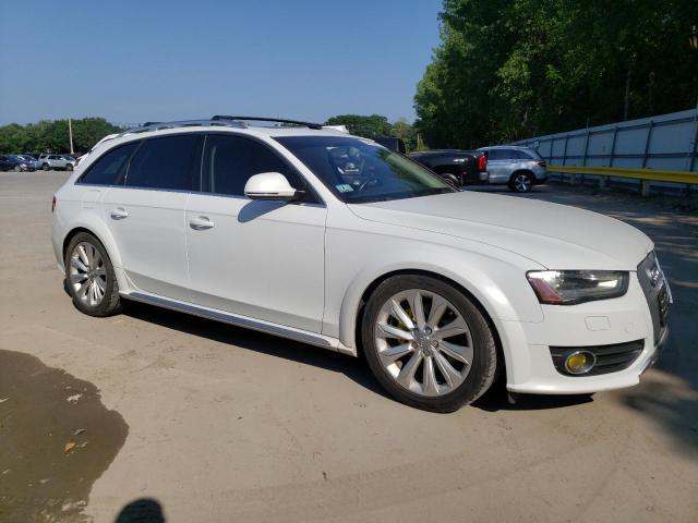 AUDI A4 ALLROAD PREMIUM 2015