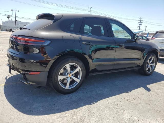 PORSCHE MACAN 2021