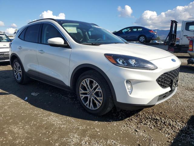 FORD ESCAPE SEL 2022