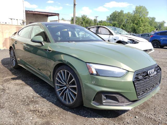 AUDI A5 PREMIUM PLUS 40 2022