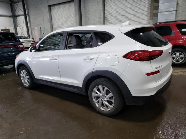 HYUNDAI TUCSON SE 2020