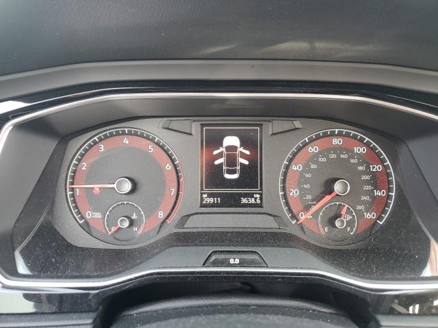 VOLKSWAGEN JETTA S 2021