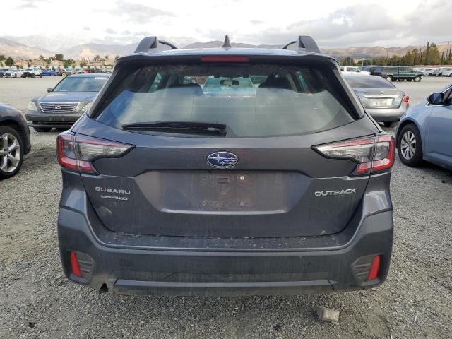 SUBARU OUTBACK 2022