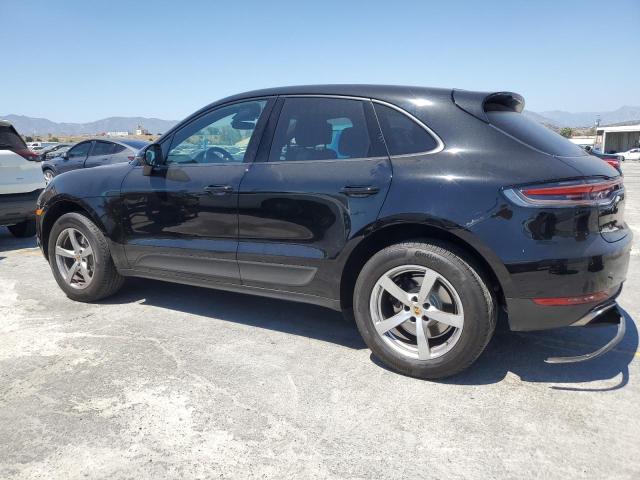 PORSCHE MACAN 2021