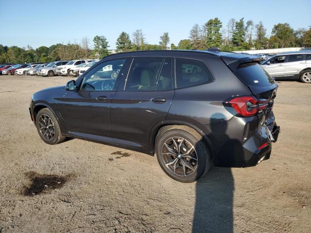 BMW X3 XDRIVE30I 2024