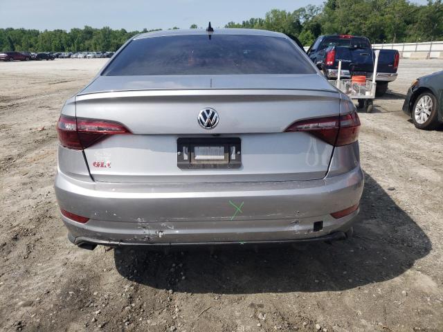 VOLKSWAGEN JETTA S 2021