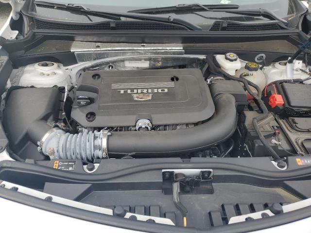 CADILLAC XT4 PREMIUM LUXURY 2023