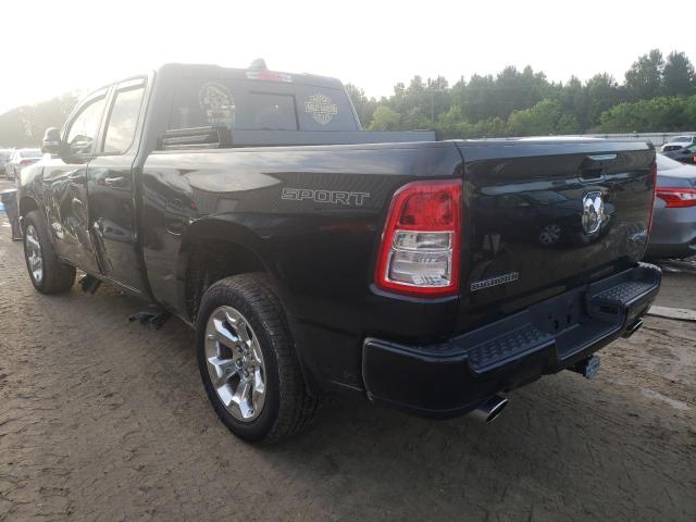 Dodge RAM 1500 BIG HORN/LONE STAR 2022