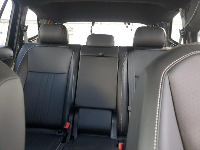 VOLKSWAGEN TIGUAN SE R-LINE BLACK 2024