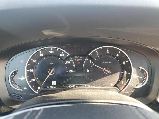 BMW 530 XI 2018