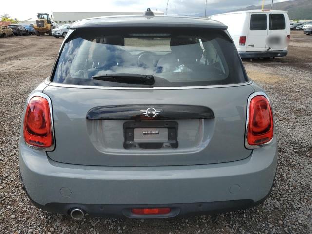MINI COOPER 2021