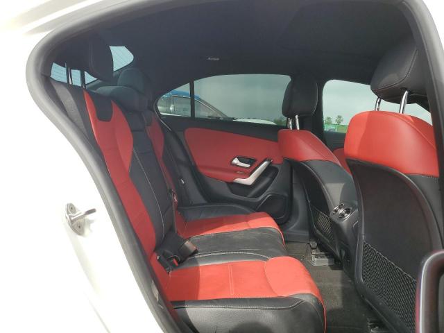 MERCEDES-BENZ A 220 2021
