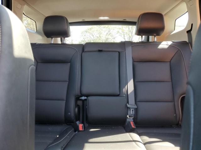GMC TERRAIN DENALI 2021