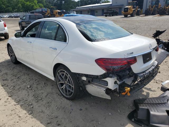 MERCEDES-BENZ E 350 4MATIC 2021
