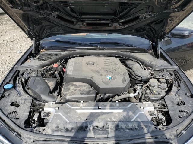BMW 330XI 2020