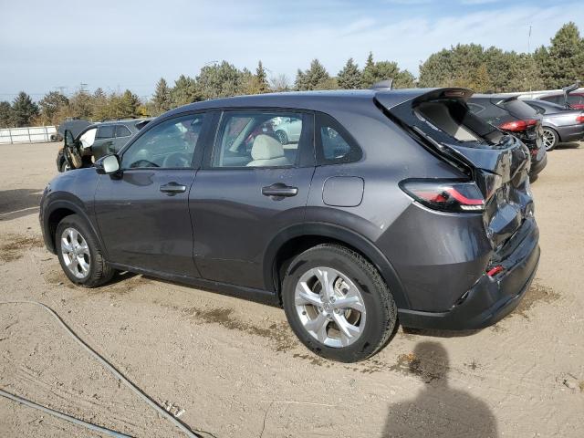 HONDA HR-V LX 2024