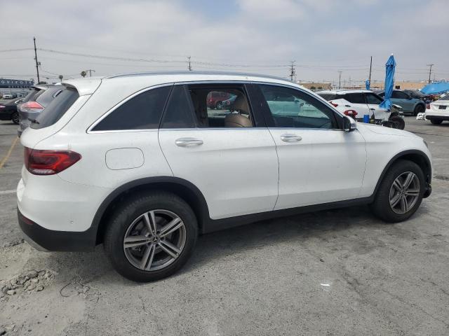 MERCEDES-BENZ GLC 300 2022