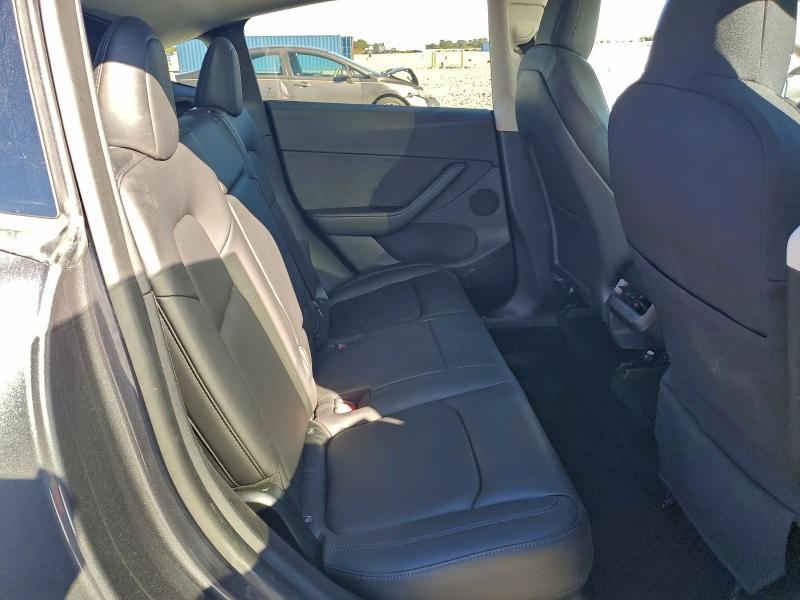 TESLA MODEL Y 2020