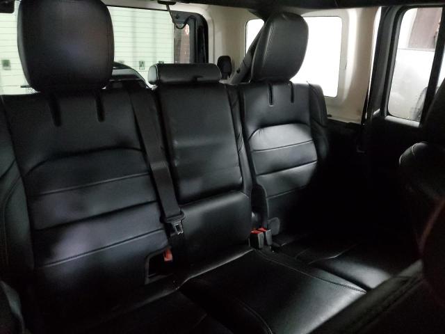 JEEP WRANGLER UNLIMITED SAHARA 4XE 2021