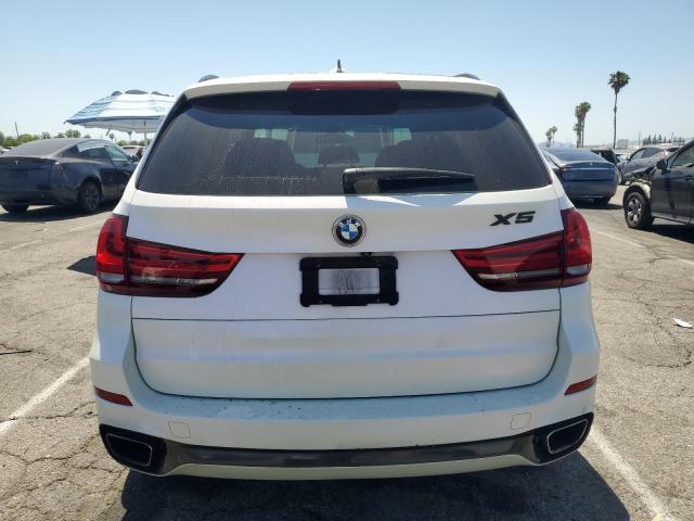 BMW X5 XDR40E 2017