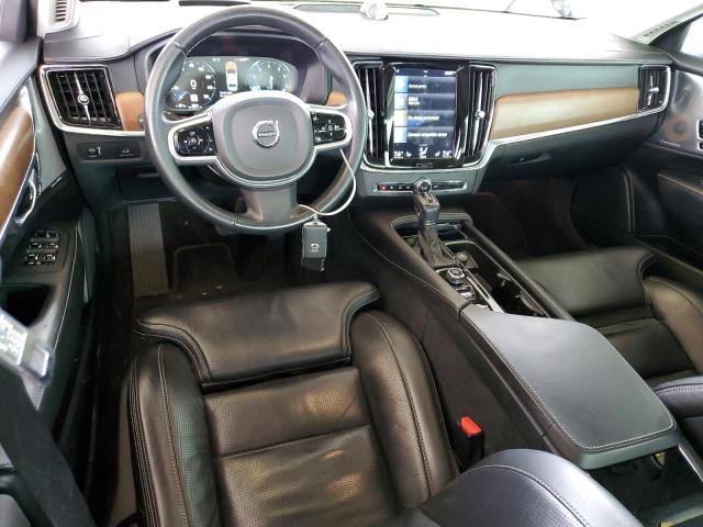 VOLVO S90 T6 INSCRIPTION 2018