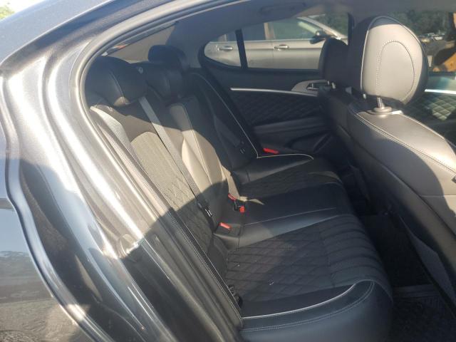 GENESIS G70 PRESTIGE 2019