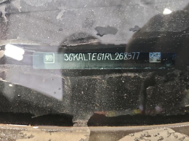 GMC TERRAIN SLE 2024