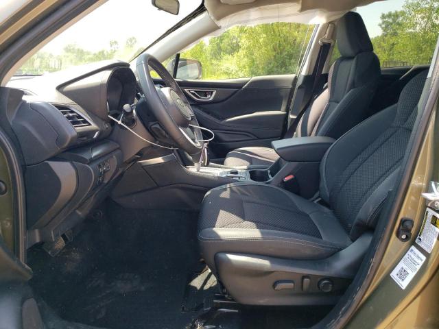SUBARU FORESTER PREMIUM 2024