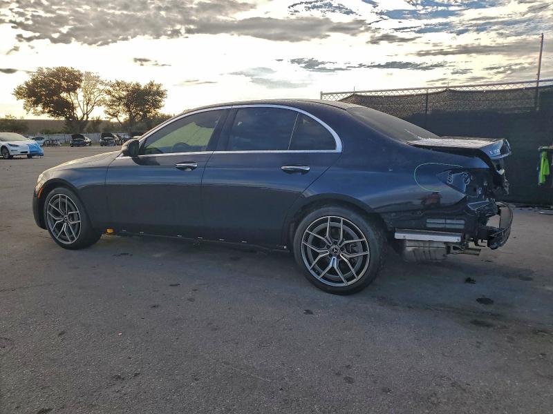 MERCEDES-BENZ E 350 2022