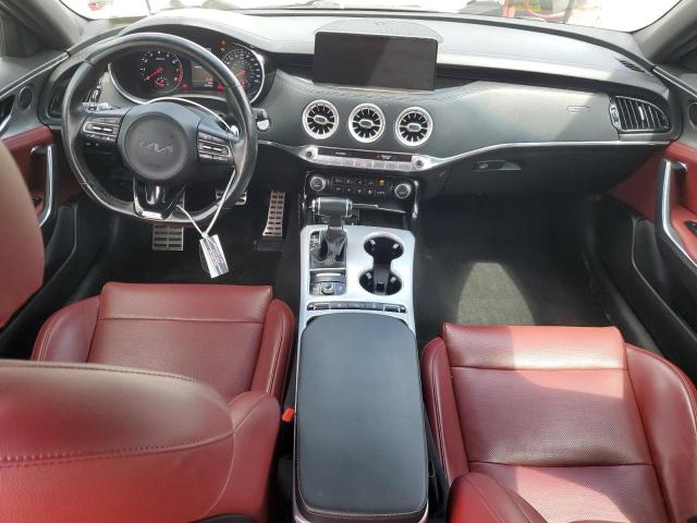 KIA STINGER GT1 2022