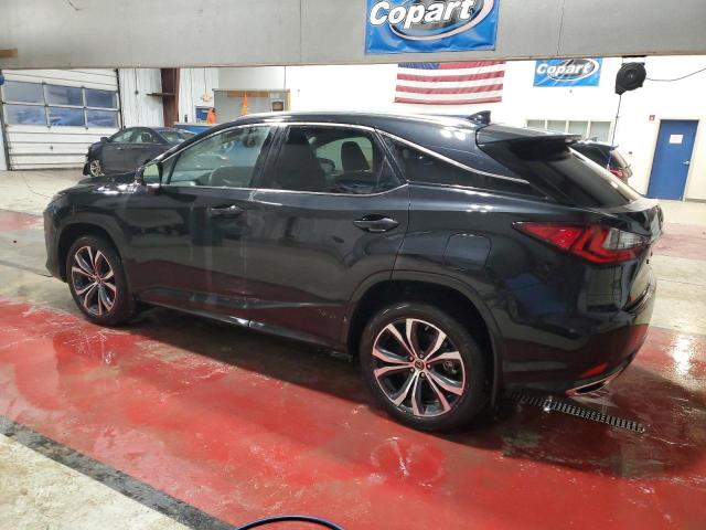 LEXUS RX 350 2022