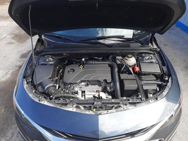 CHEVROLET MALIBU LT 2021