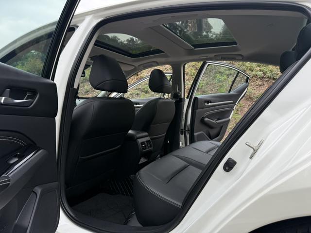 NISSAN ALTIMA 2021