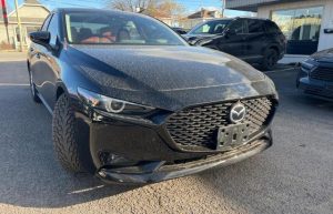 MAZDA 3 PREMIUM 2022