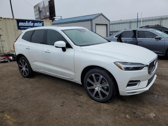 VOLVO XC60 T5 INSCRIPTION 2021