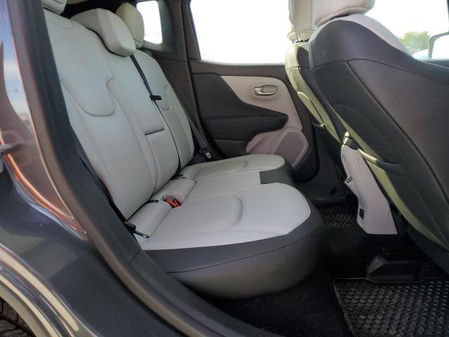 JEEP RENEGADE LIMITED 2022