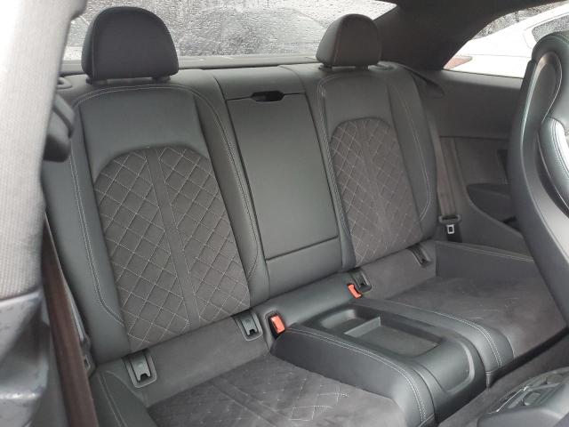 AUDI S5 PREMIUM PLUS 2023